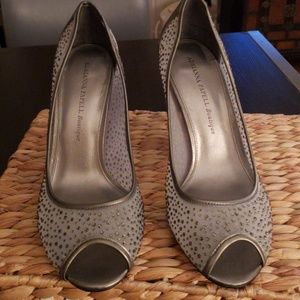 Adrianna Papell boutique heels